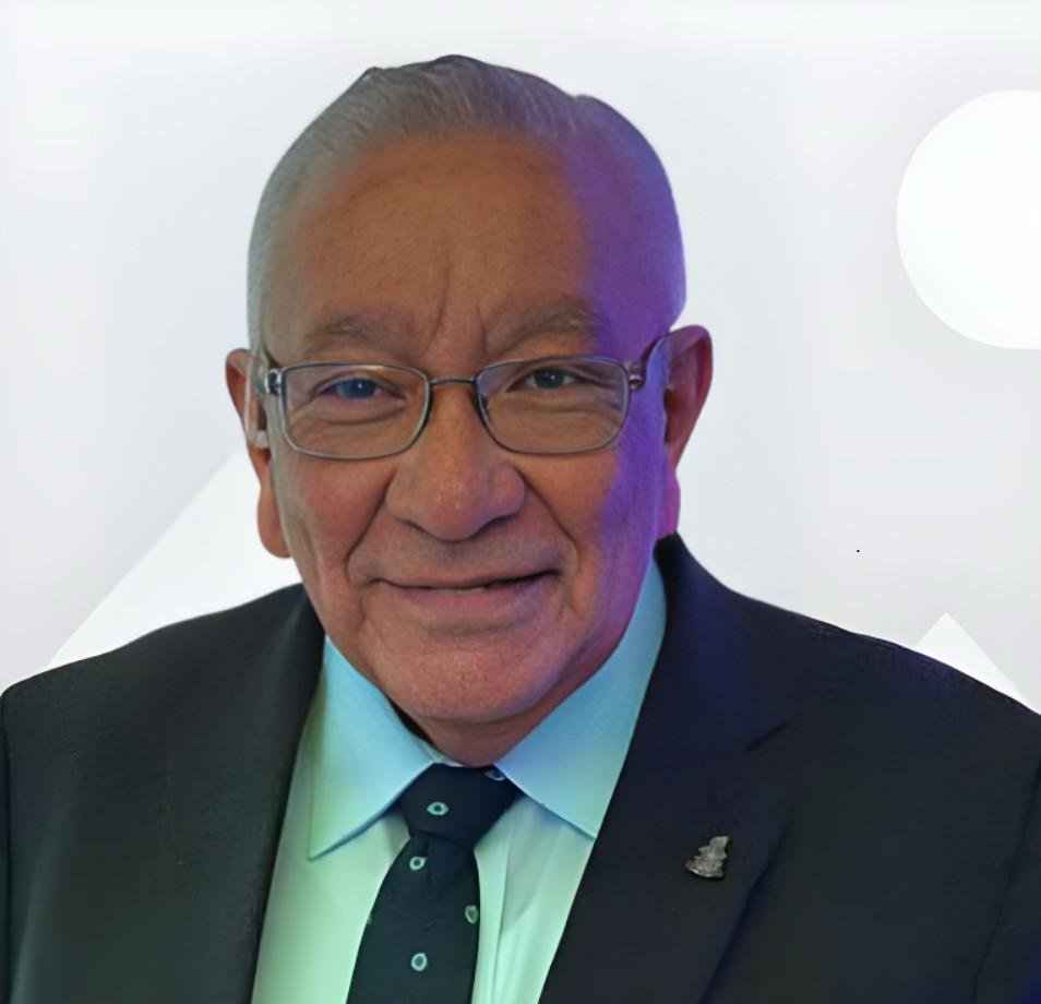 Retrato de Manuel Quiles Cruz