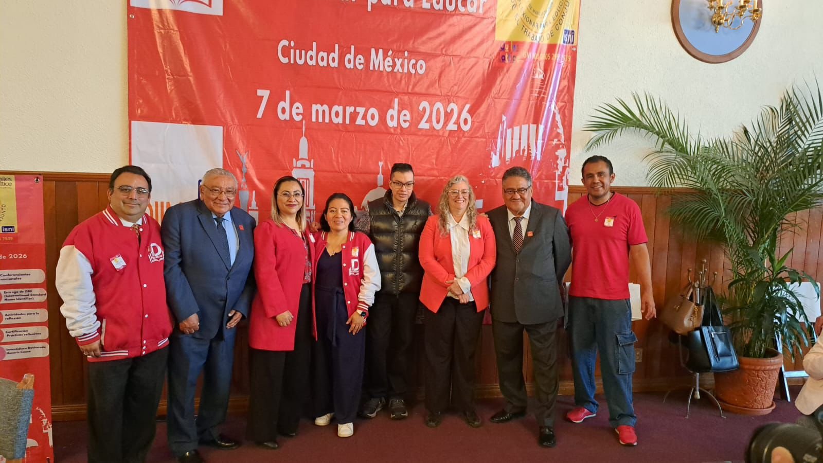 Vida académica del Campus Morelos