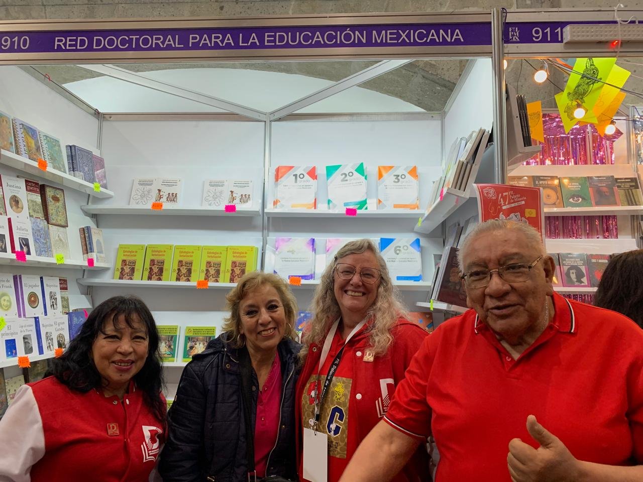 Vida académica del Campus Morelos