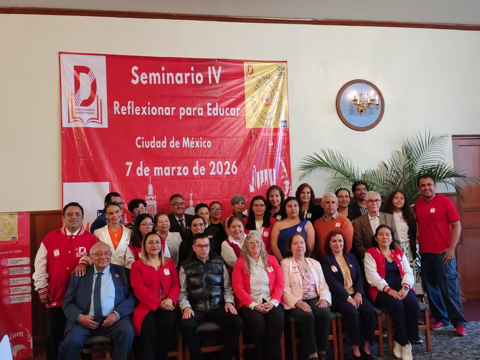 Vida académica del Campus Morelos