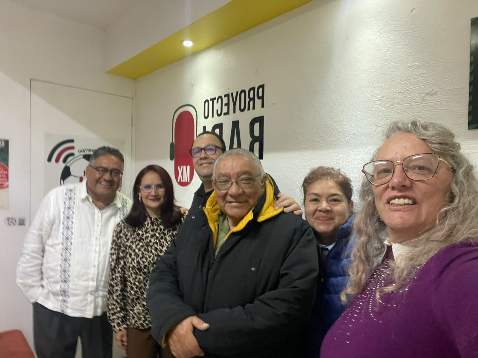 Vida académica del Campus Morelos
