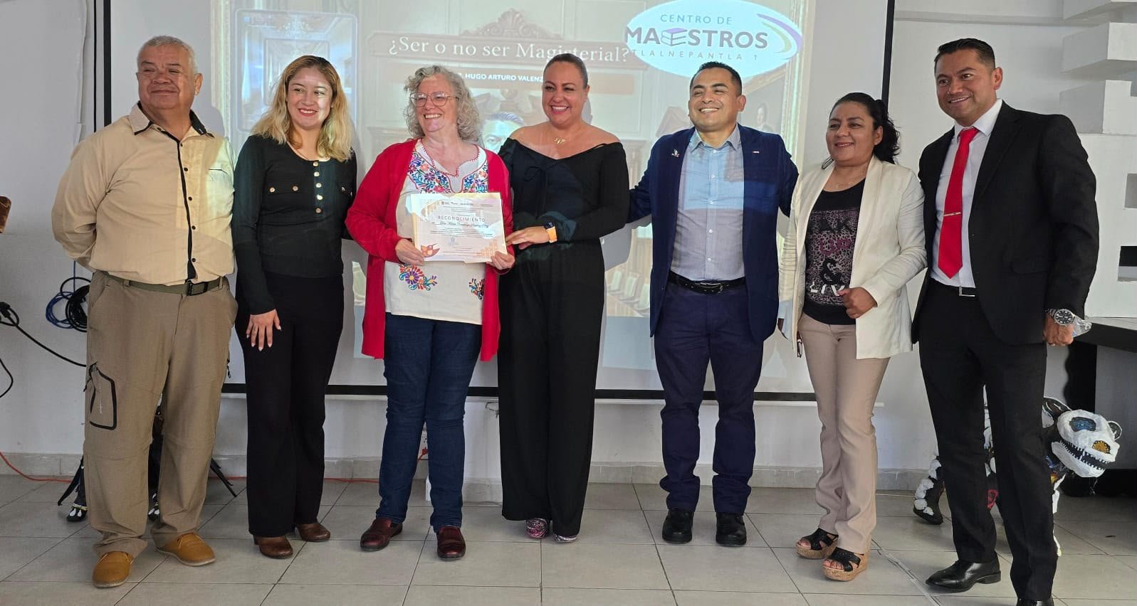 Vida académica del Campus Morelos